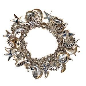 The Pyramid Collection - Bracelet